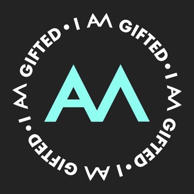 Everyone was born with a gift. We spread Love and Positivity through positive mental health practices of self-love and self-empowerment🫶🏾 #IAMGIFTED