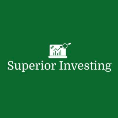 Writing about high-quality businesses and the greatest investors👑
Analysis of a high-quality business every month on Substack