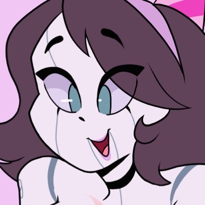 TheBlushRush COMMISSIONS OPENさんのプロフィール画像