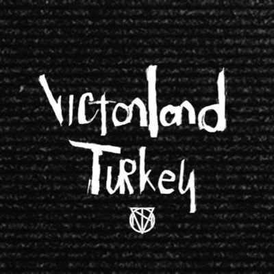 Victonland Turkey ♧💙💛