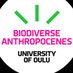 Biodiverse Anthropocenes (@arcticants) Twitter profile photo