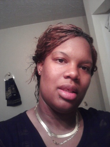 Livin life to the Fullest..lovin mines always!