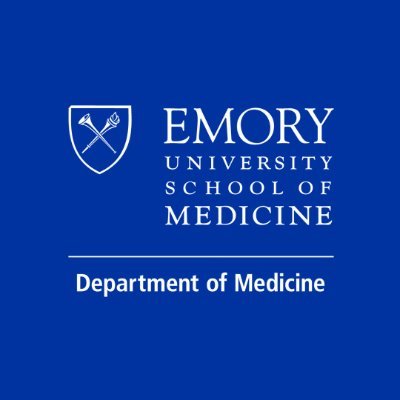 Emory Department of Medicine Profile