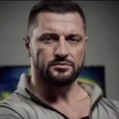 Chadlenskyj's profile picture. 