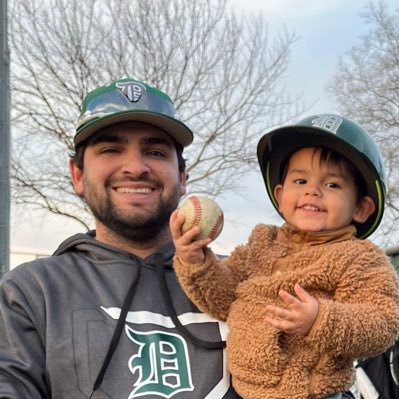 Father to some amazing kids Zayne, Aubrey, JT, Kennedy.