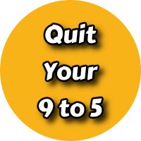 Quit Your 9 to 5(@Quit_Your_9_2_5) 's Twitter Profile Photo