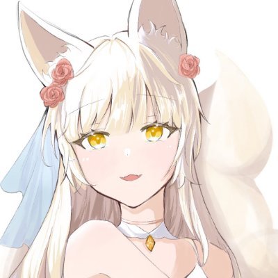 玉堂🐺さんのプロフィール画像