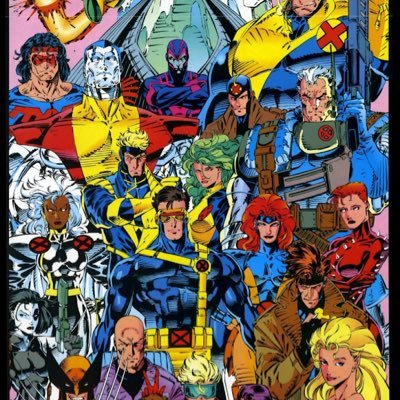 NerdSoup4u's profile picture. NerdSoup4U is an X-Men Comics blog, covering every X related comic from the very beginning until present day, one story arc at a time. Special focus on rosters!