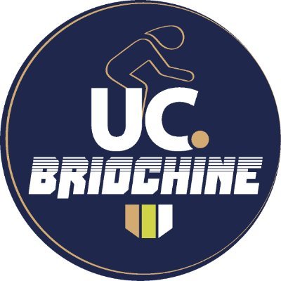 Club cycliste amateur de Division National 3
https://t.co/hCC5fbUT0r | https://t.co/kGOp7Lg5m1 | #UCBriochine | #DN3UCBriochine-Bleu-Mercure