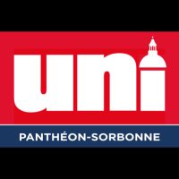 UNI Paris 1 Panthéon-Sorbonne(@UniPantheon) 's Twitter Profile Photo