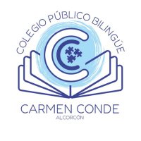 CEIP Carmen Conde (Alcorcón)(@CarmenCondeAlc) 's Twitter Profile Photo