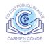 CEIP Carmen Conde (Alcorcón) (@carmencondealc) Twitter profile photo CEIP Carmen Conde (Alcorcón) (@carmencondealc) Twitter profile photo