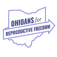 Ohioans for Reproductive Freedom (@oh_reprofreedom) 's Twitter Profile Photo Ohioans for Reproductive Freedom (@oh_reprofreedom) 's Twitter Profile Photo