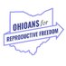 Ohioans for Reproductive Freedom (@OH_ReproFreedom) Twitter profile photo