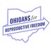 Ohioans for Reproductive Freedom (@oh_reprofreedom) Twitter profile photo Ohioans for Reproductive Freedom (@oh_reprofreedom) Twitter profile photo