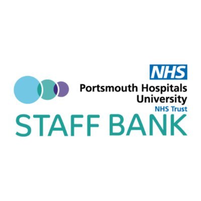 The Staff Bank for Portsmouth Hospitals University NHS Trust