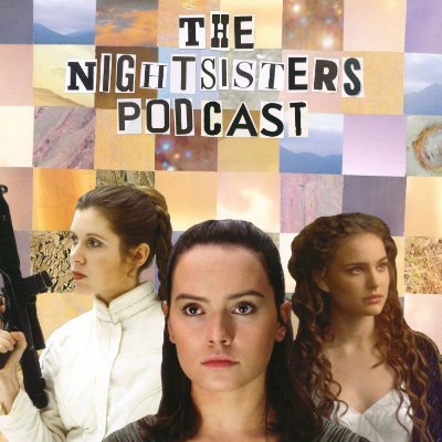 The Nightsisters Podcast (Archive)