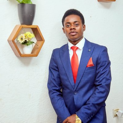 DanWingi's profile picture. Me Dan Wingi est avocat près les cours d’appel de la république dem. du Congo ⚖️