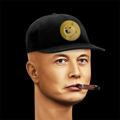ReginaW97874246's profile picture. https://t.co/WgSSj7nJPY - Nft Studio
token PAINTS - https://t.co/gpwUbm8T6M

Official Twitter: @ElonPunkNft
Discord: https://t.co/a9YqQ2tYlt