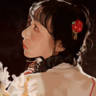 MistakeDrawさんのプロフィール画像
