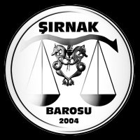 Şırnak Barosu - Baroya Şirnexê(@SirnakBarosu) 's Twitter Profile Photo