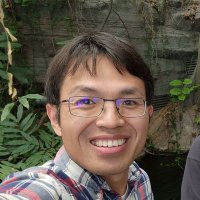 Feng Wang (@fengwang21) 's Twitter Profile