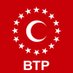 Bağımsız Türkiye Partisi (@BTP_Parti) Twitter profile photo
