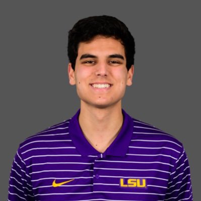 @lsufootball player personnel student assistant