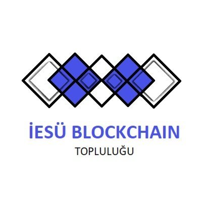 İstanbul Esenyurt Üniversitesi Blockchain Topluluğu Resmi Hesabı