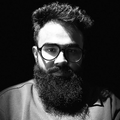 saiamit1996's profile picture. Co-Founder/Project Manager @calyxgg