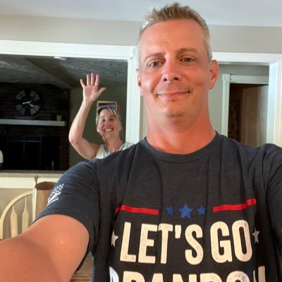 brianvinay's profile picture. Husband, Dad, Patriot, KAG, TRUMP2024, NO DM’S!