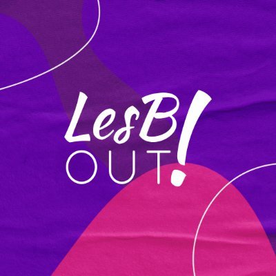 O primeiro site de Cultura POP brasileiro voltado para o público feminino LGBTQIA+ 🌈 #LoveIsLove | E-mail: contato@lesbout.com.br