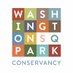 Washington Square Park Conservancy (@WSPConservancy) Twitter profile photo