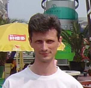 IgorF8's profile picture. 