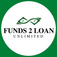 Funds 2 Loan Unlimited(@funds2loanu) 's Twitter Profile Photo