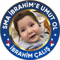 ☀️ İBOŞUMUN GÜNEŞİ DOĞDU☀️ %100 (@ibrahimumutol) 's Twitter Profile