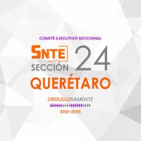 SNTE SECCION 24(@snte_24) 's Twitter Profile Photo