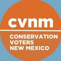 Conservation Voters New Mexico(@ProtectNM) 's Twitter Profile Photo
