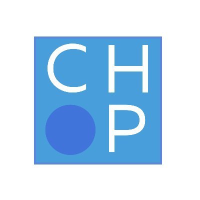 CHOPractices's profile picture. Coalition of Hematology Oncology Practices