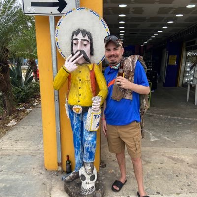 tmark3388's profile picture. I love Cancún!