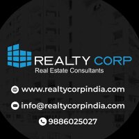 Realty Corp Bangalore Real Estate(@RealtyCorp) 's Twitter Profile Photo