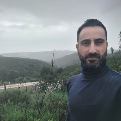 Negribetis's profile picture. Somos como magnetos - lo semejante atrae a lo semejante - Geógrafo en construcción en la @unisevilla, Forestal y Educador Ambiental..   🦅