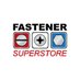 Fastener SuperStore (@FastenerSS) Twitter profile photo