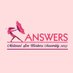 ANSWERS Assembly 2023 (@assembly2023) Twitter profile photo ANSWERS Assembly 2023 (@assembly2023) Twitter profile photo