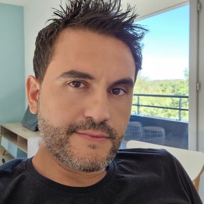 HamadiBFti's profile picture. 