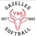 Gazelles softball (@yhszellessb) Twitter profile photo Gazelles softball (@yhszellessb) Twitter profile photo
