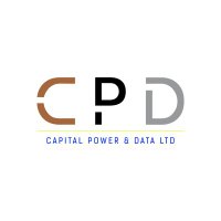 Capital Power & Data(@cap_powerdata) 's Twitter Profile Photo