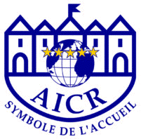 AICR_Paris's profile picture. Amicale Internationale des Chefs de Reception