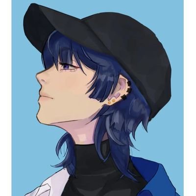 Kitti 🛐 COMMISSIONS OPEN (0/5) ;ω;さんのプロフィール画像