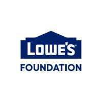 Lowe's Foundation(@lowesfoundation) 's Twitter Profile Photo